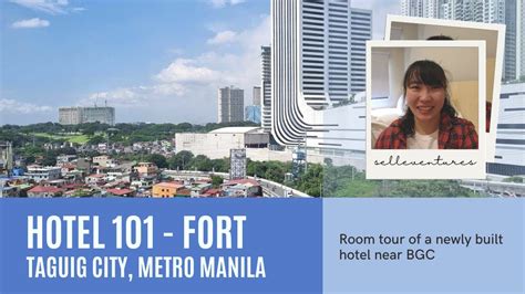 hotel 101 hiring jobs in Taguig .